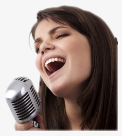 Singing Png Transparent Image - Funny Mondegreens, Png Download, Free Download