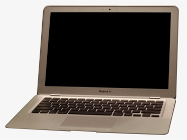 Macbook - Mac Book Open Png, Transparent Png, Free Download