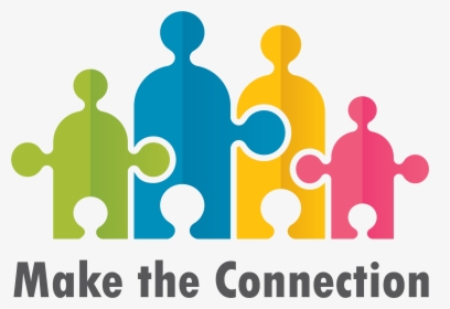 Make The Connection, HD Png Download, Free Download