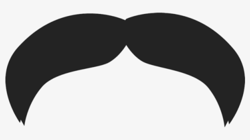 Cowboy Moustache Clipart, HD Png Download, Free Download