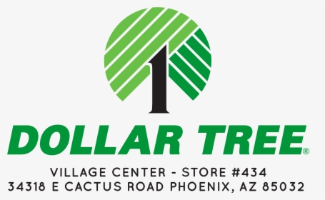 Download Dollar Tree Logo Transparent Png Image With - Transparent Background Dollar Tree Logo Png, Png Download, Free Download