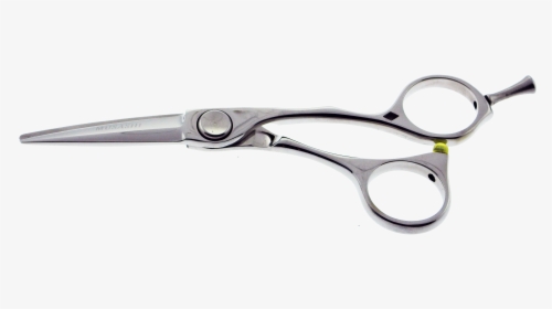 Dry Hair Cutting Scissors Musashi Mr6 - Scissors, HD Png Download, Free Download
