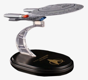 Ncc 1701 Enterprise Star Trek Next Generation, HD Png Download, Free Download