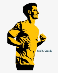 Paul Creedy - Illustration, HD Png Download, Free Download