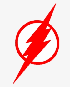 Stunning Ideas Red Lightning Bolt Logo - Flash Lightning Bolt Png, Transparent Png, Free Download