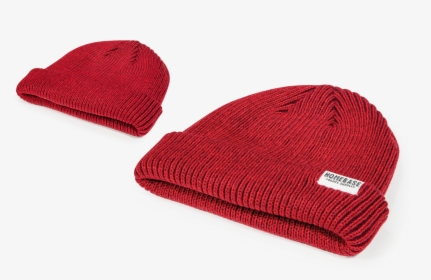 Red Beanie Png, Transparent Png, Free Download
