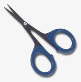 Tiemco Deer Hair Scissors - Scissors, HD Png Download, Free Download