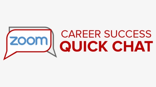 Career Success Quick Chat - Visual Sciences, HD Png Download, Free Download
