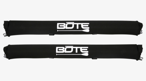 Bote Roof Rack Pads - Bote Board, HD Png Download, Free Download