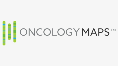 Oncologymaps Horizontal - Monochrome, HD Png Download, Free Download