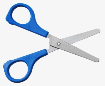 Teddy Bear Png Transparent Image - Scissors With No Background, Png Download, Free Download