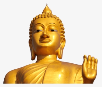 Buda Grande - Gautama Buddha Png, Transparent Png, Free Download