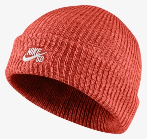 Nike Sb Winter Hat, HD Png Download, Free Download