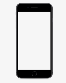 Iphone Cut Out Png, Transparent Png, Free Download