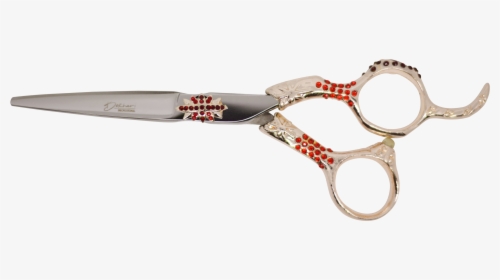 Bokhari Professional Hair Cutting Shears Scissors Hw25 - Blade, HD Png Download, Free Download