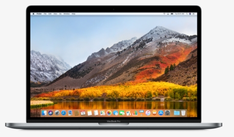 Macbook Pro 13.3 Inch, HD Png Download, Free Download