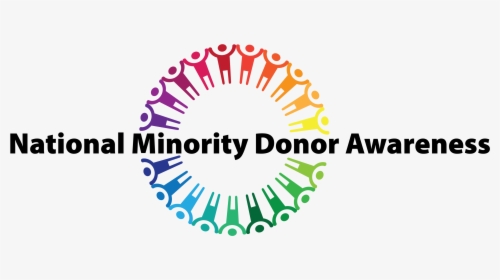 National Minority Donor Awareness, HD Png Download, Free Download