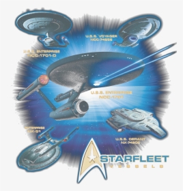 Star Trek Defiant, HD Png Download, Free Download