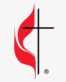 First United Methodist Church Logo, HD Png Download, Free Download