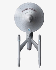 Uss Enterprise Png, Transparent Png, Free Download