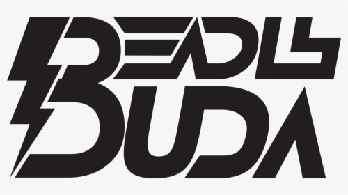 Deadly Buda Logo With Transparent Background - Poster, HD Png Download, Free Download