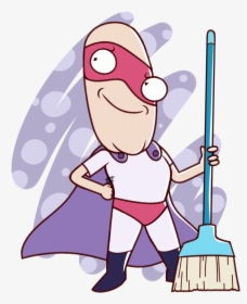 Noob Noob Rick And Morty Png Black And White Library - Noobie Noobie Rick And Morty, Transparent Png, Free Download