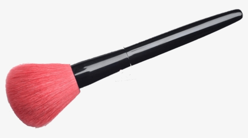 Pink Makeup Brush - Brush Make Up Png, Transparent Png, Free Download