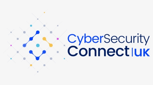 Cyber Security Connect Uk Logo - Graphic Design, HD Png Download, Free Download