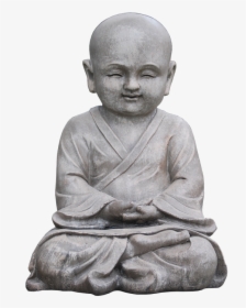 Buda, Rezar, Figura, Piedra, Templo, El Budismo - Buddha Quote On Expectation, HD Png Download, Free Download