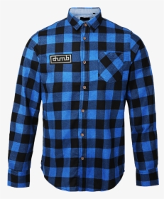 Check Shirts Png Free Pic - Red And Black Ralph Lauren Checkered Shirt, Transparent Png, Free Download