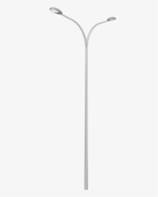 Street Light Poles Png - Street Light Pole Png, Transparent Png, Free Download