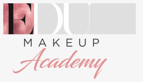 Edu Makeup - Graphic Design, HD Png Download, Free Download