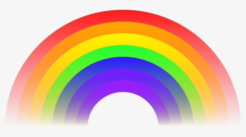 Rainbow Png Image - Rainbow .png, Transparent Png, Free Download