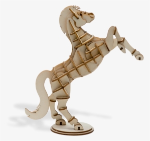 Custom 3d Puzzles - Figurine, HD Png Download, Free Download