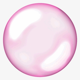 Soap Bubble Png - Sphere, Transparent Png, Free Download