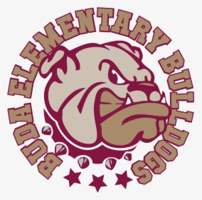 Rutherford High School Bulldogs, HD Png Download, Free Download
