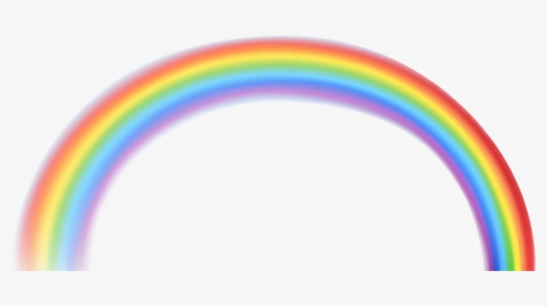 Transparent Rainbow, HD Png Download, Free Download
