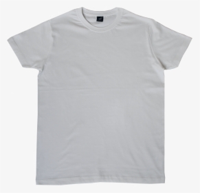 Transparent Camiseta Blanca Png - T Shirt Blanca Png, Png Download, Free Download