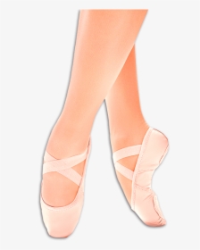 Expressions Dancewear - Ballet Flat, HD Png Download, Free Download
