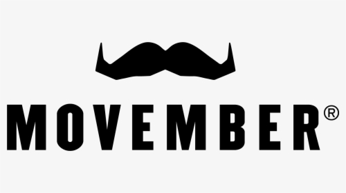 Movember Logo, HD Png Download, Free Download