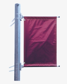 Street Light Pole Banners - Banner Poles Png, Transparent Png, Free Download