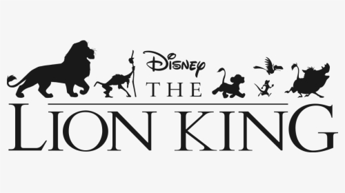 Lion King Logo Vector, HD Png Download, Free Download