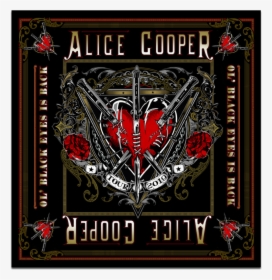 Alice Cooper Halestorm, HD Png Download, Free Download