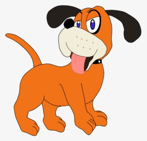 Duck Hunt Dog Png Graphic Free Download - Duck Hunt Dog Transparent, Png Download, Free Download