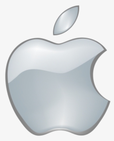 Transparent Apple Iphone Clipart - Apple Logo, HD Png Download, Free Download