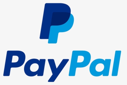 Paypal Png Free Image Download - Logo Paypal 2019 Png, Transparent Png, Free Download