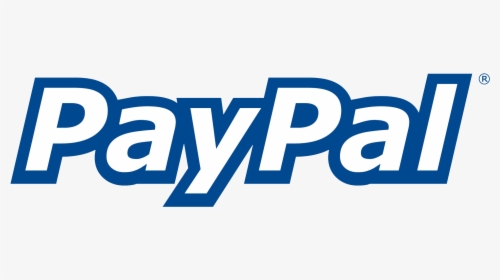 Paypal Logo Png, Transparent Png, Free Download