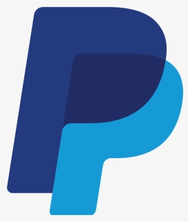 Paypal Transparent Png Icon Free Download Searchpng - Paypal Logo Png, Png Download, Free Download