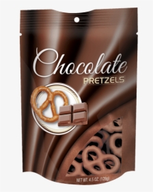 Chocolate Flavored Pretz, HD Png Download, Free Download