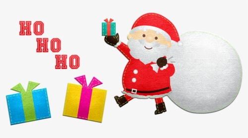 Christmas Wallpapers Ho Ho, HD Png Download, Free Download